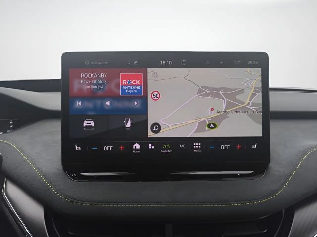 Skoda Enyaq Lounge RS