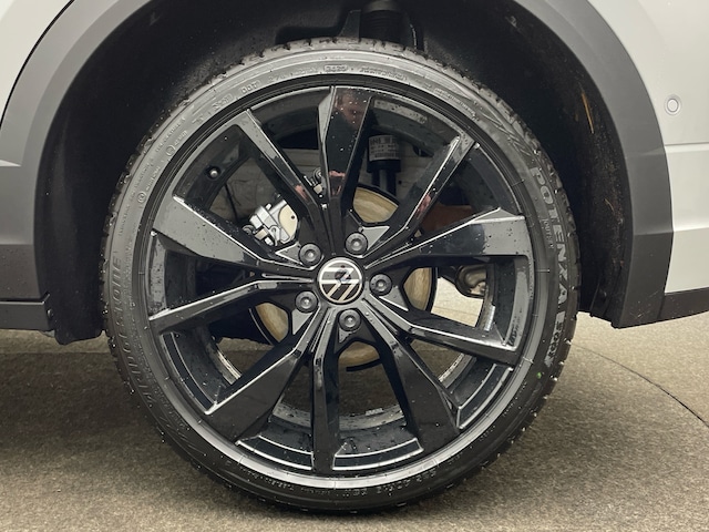 Volkswagen T-Roc 1.5 TSI R-Line