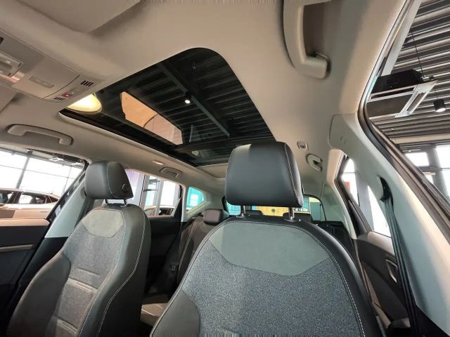 Seat Ateca 1.5 TSI DSG