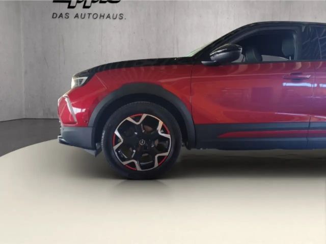 Opel Mokka GS-Line Grand Sport