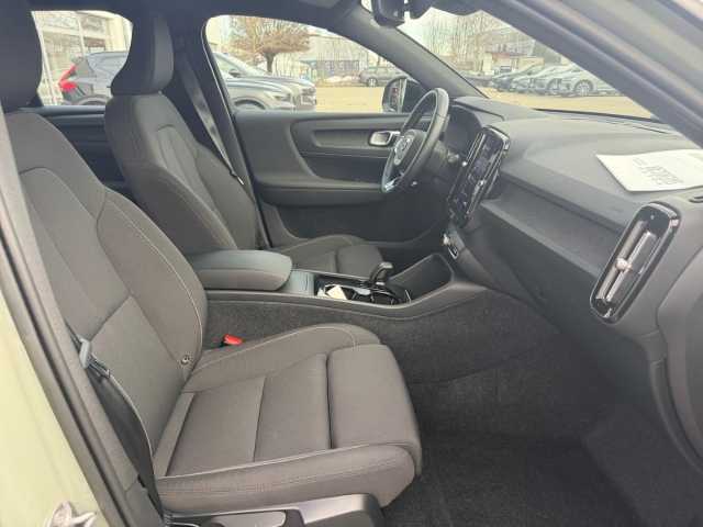 Volvo XC40 XC40