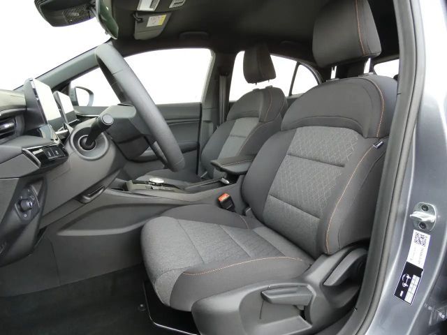 MG MG3 Comfort Hybrid+