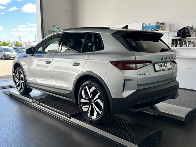 Skoda Elroq *AHK, Matrix-LED, LM'-20*