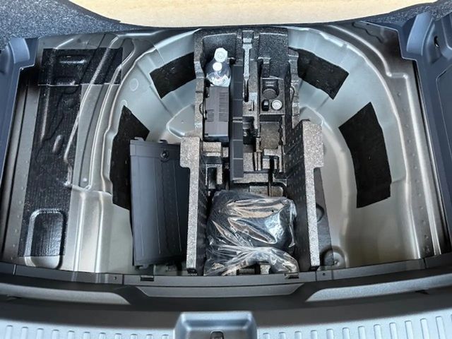 Skoda Fabia Selection