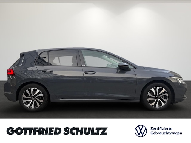 Volkswagen Golf 2.0 TDI DSG