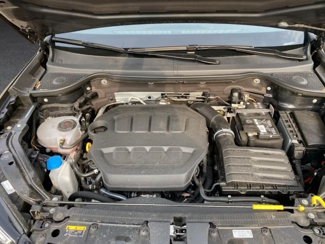 Cupra Ateca 2.0 TSI 4Drive VZ