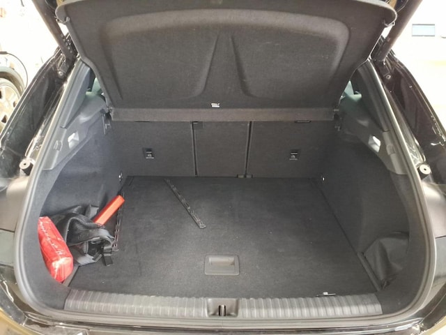 Cupra Terramar 1.5 eTSI