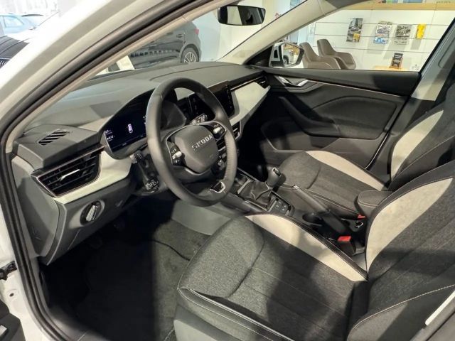 Skoda Scala 1.0 TSI Drive