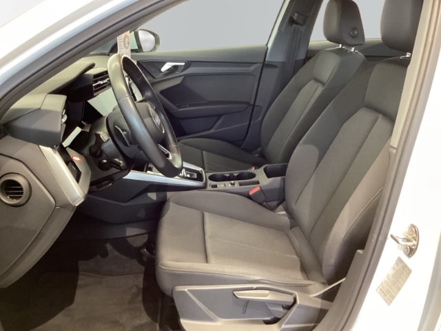 Audi A3 35 TFSI S-Tronic Sportback