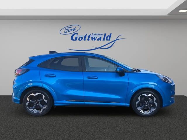 Ford Puma Gen-E Premium