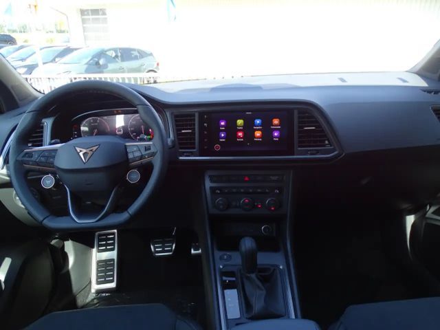 Cupra Ateca 1.5 TSI DSG