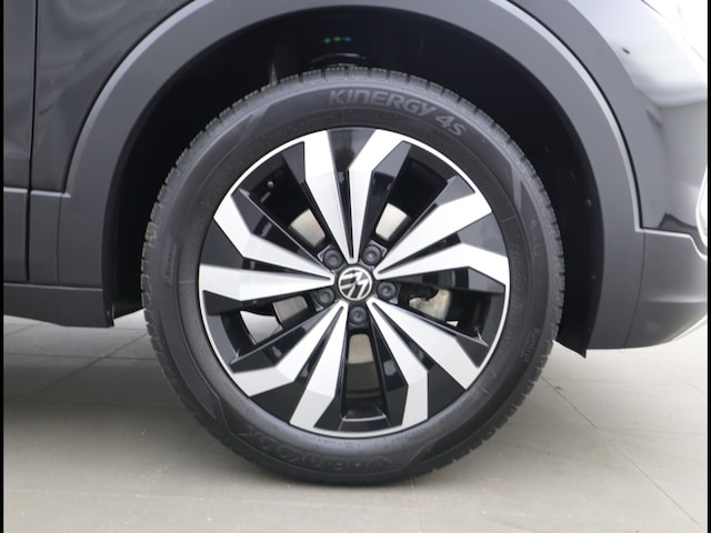 Volkswagen T-Cross 1.0 TSI DSG Style