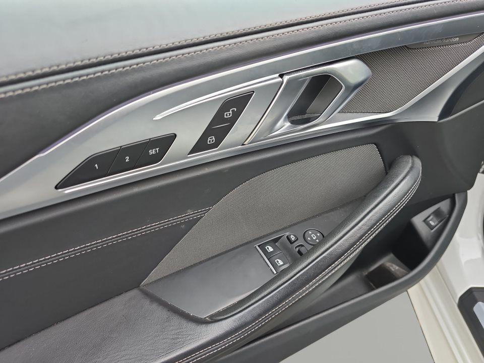 BMW M850 Coupé xDrive