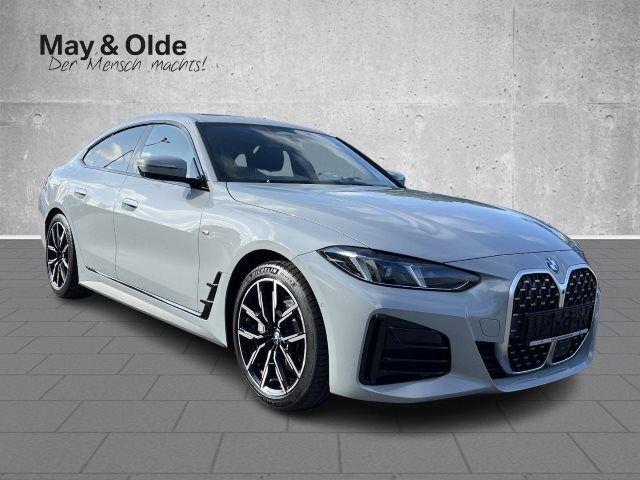 BMW 430 430i Coupé Gran Coupé xDrive