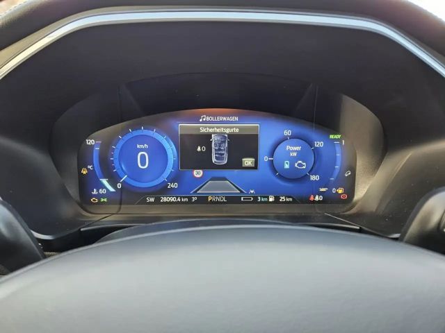 Ford Kuga Plug in Hybrid Vignale