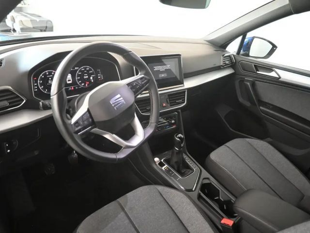 Seat Tarraco 1.5 TSI