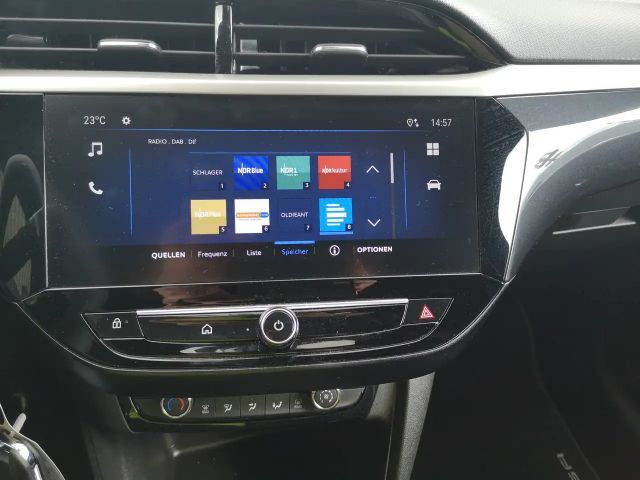 Opel Corsa GS-Line Grand Sport