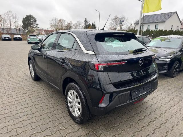 Opel Mokka 1.2 Turbo Turbo