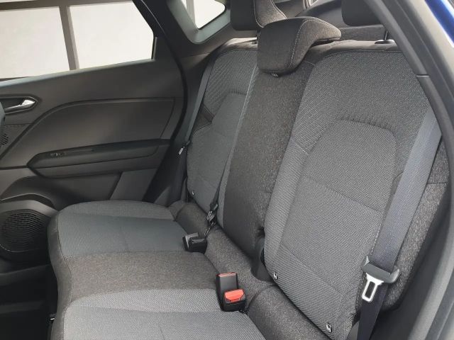 Renault Captur Techno