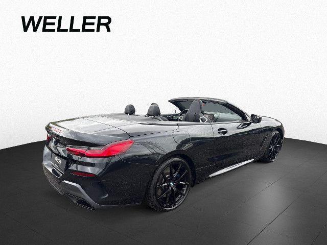 BMW 840 840i Cabrio M-Sport xDrive