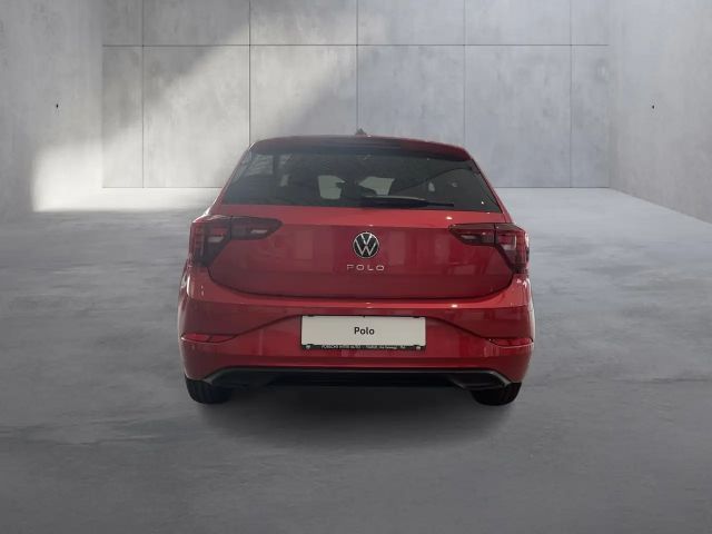 Volkswagen Polo Friends TSI