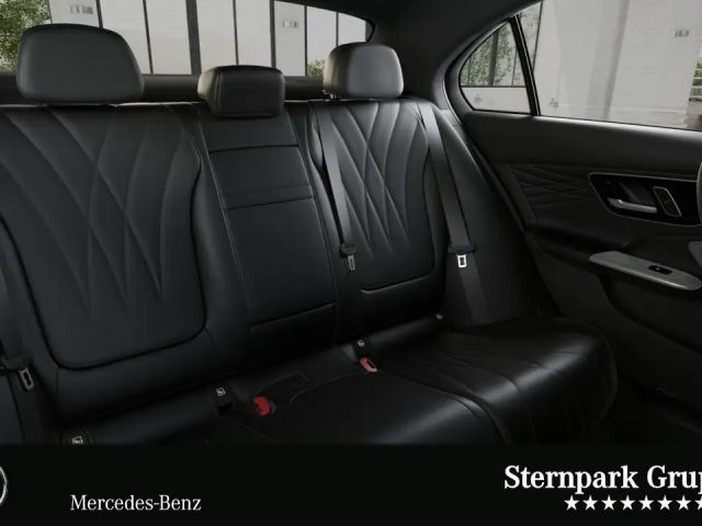 Mercedes-Benz C 63 AMG AMG Line Sedan