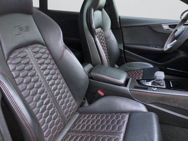 Audi RS5 Quattro Sportback