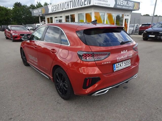 Kia Ceed GT-Line