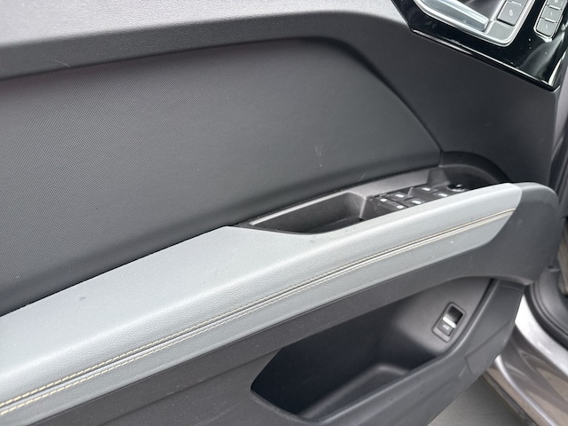 Audi Q4 e-tron 50 Quattro