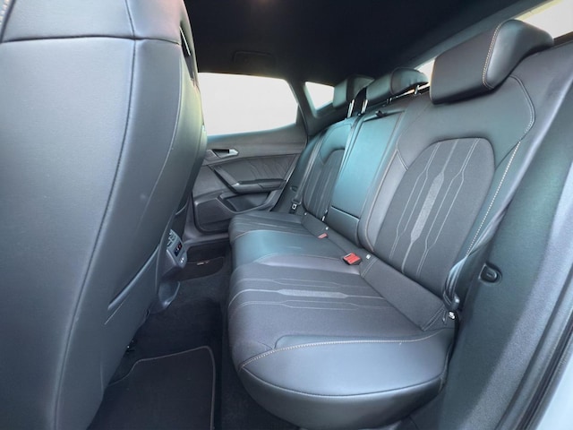 Cupra Formentor 2.0 TSI 4Drive VZ