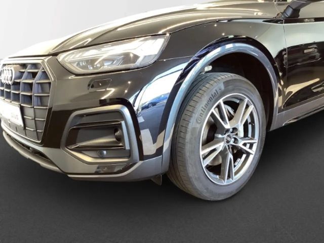 Audi Q5 50 TFSI Quattro