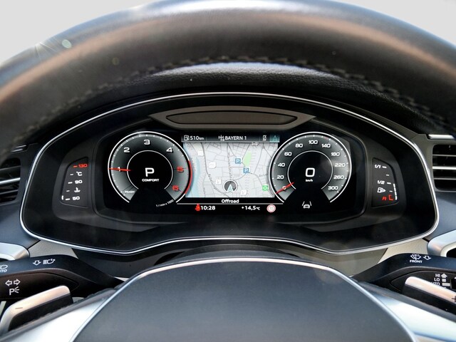 Audi A6 40 TDI Avant S-Tronic