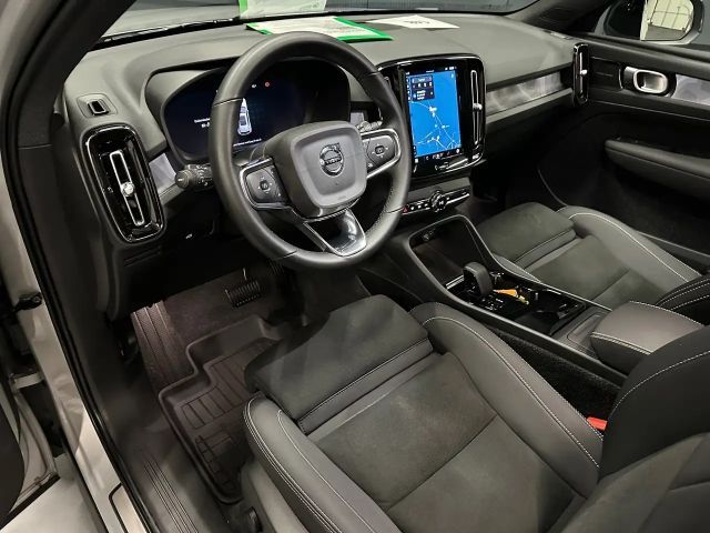 Volvo XC40 AWD Ultimate