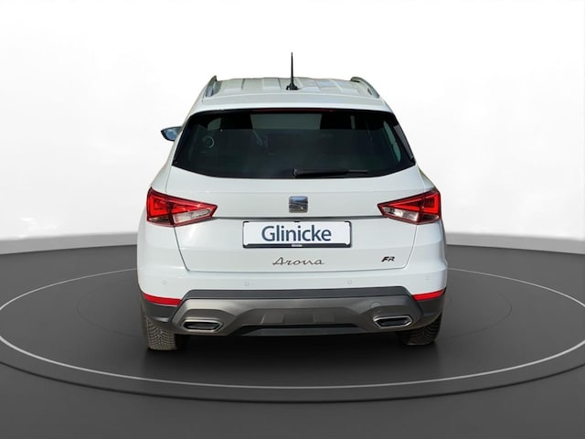 Seat Arona 1.0 TSI FR-lijn