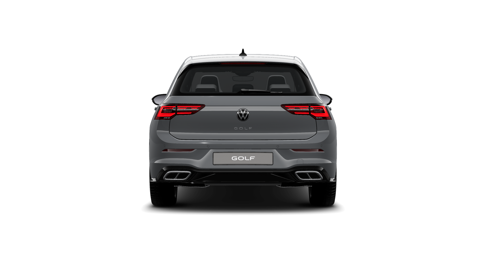 Volkswagen Golf 2.0 TDI R-Line