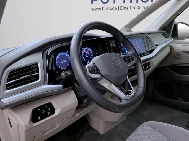 Volkswagen Multivan 2.0 TDI DSG Life T7