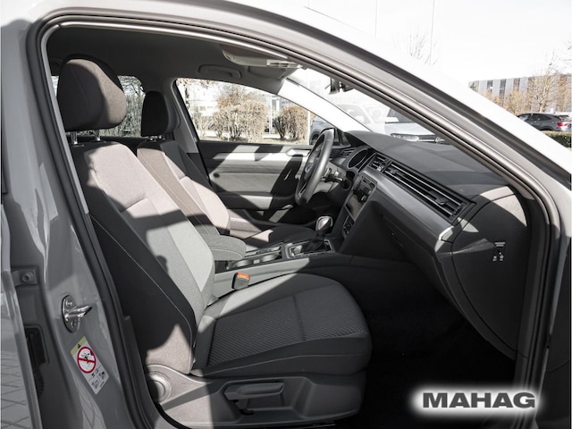 Volkswagen Passat 1.5 TSI DSG Variant