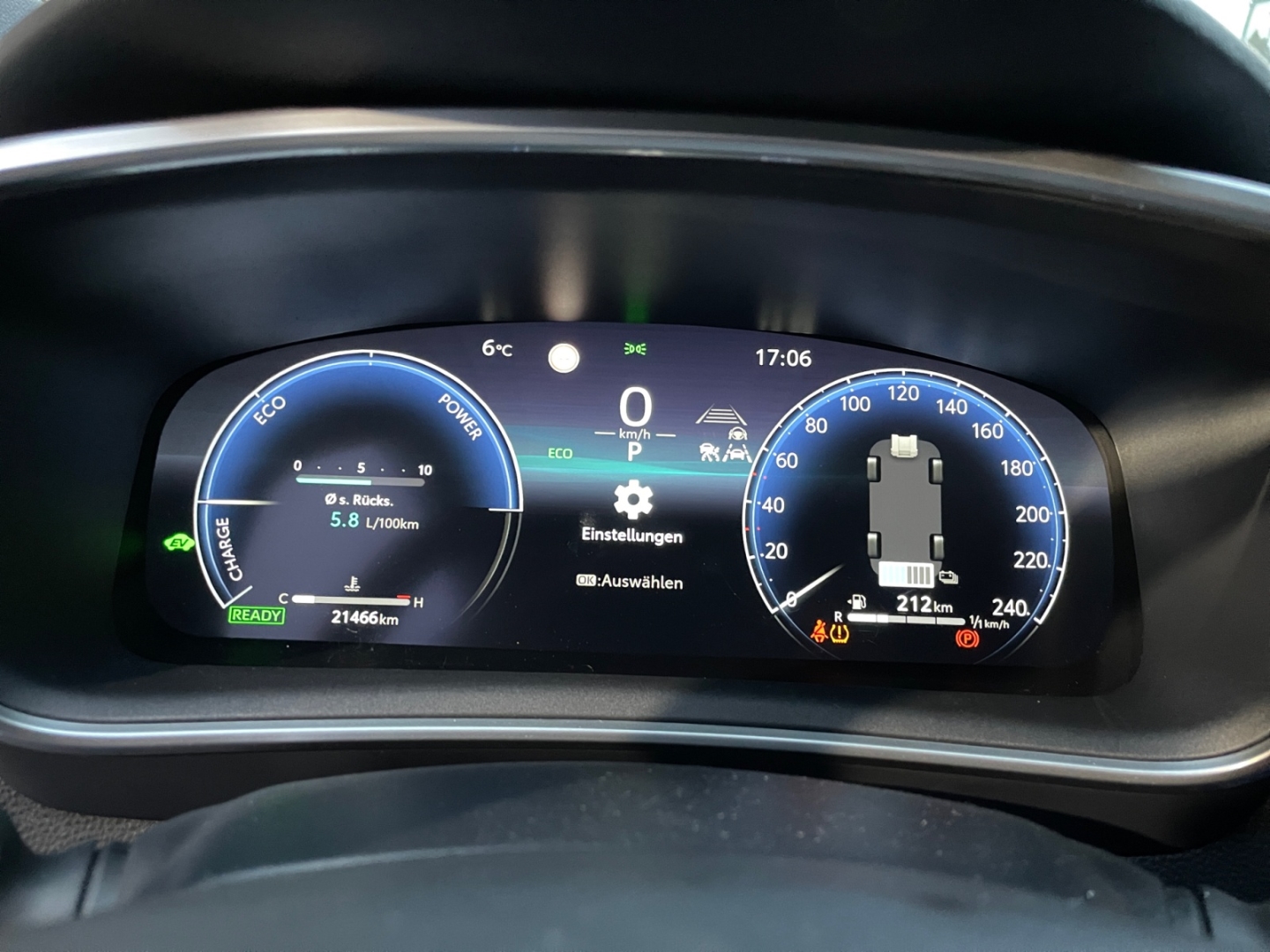 Toyota Corolla Technik Touring