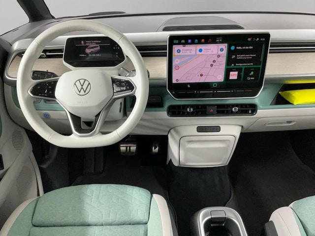 Volkswagen ID.Buzz Pro