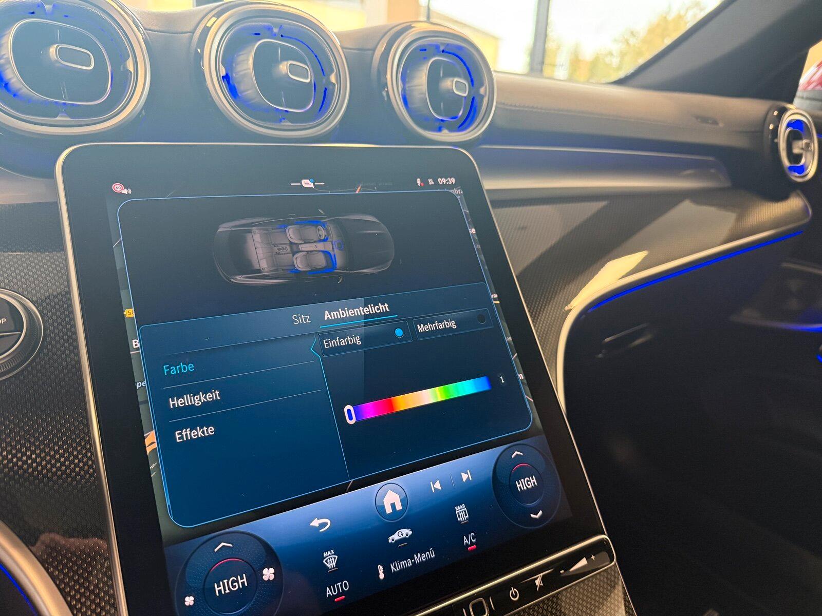 Mercedes-Benz CLE 200 Coupé