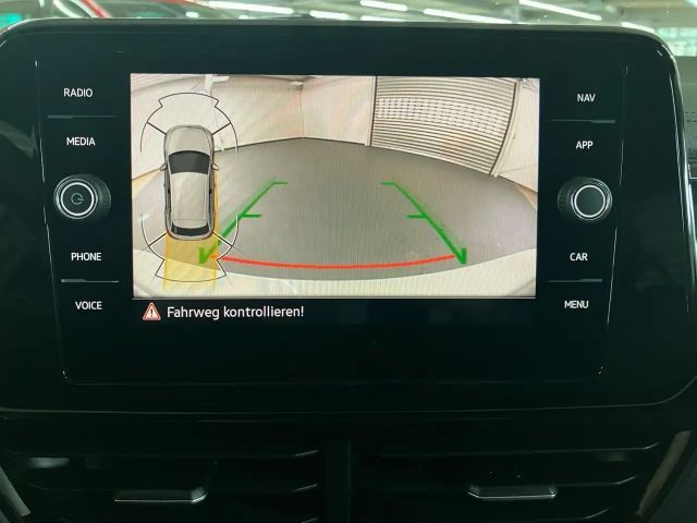 Volkswagen T-Roc 1.5 TSI DSG R-Line