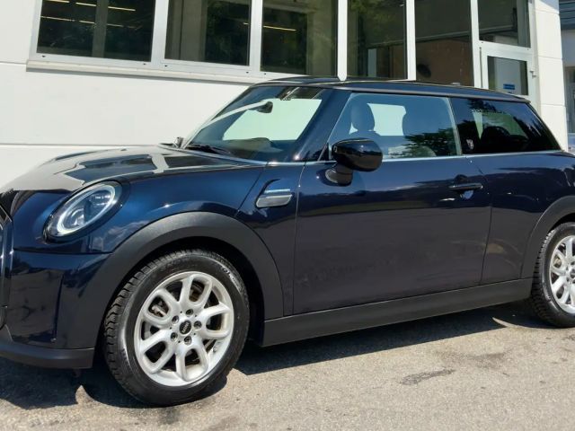 MINI Cooper Aut. Yours Trim Leder|RFK|Komfortzugang|NP:37.300