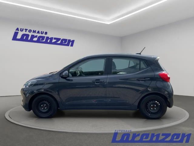 Hyundai i10 1.0 Select