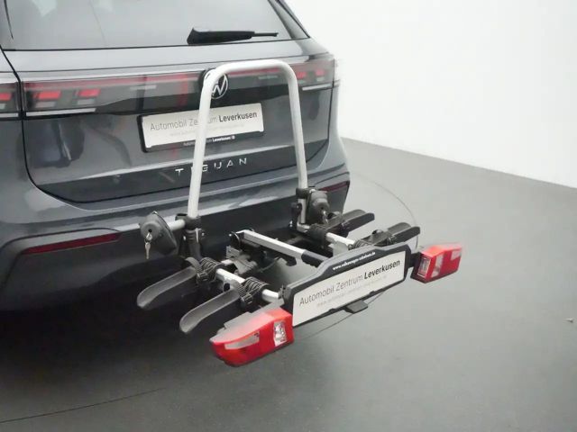 Volkswagen Tiguan TDI Goal KEYLESS PDC SHZ KLIMA AHK LED