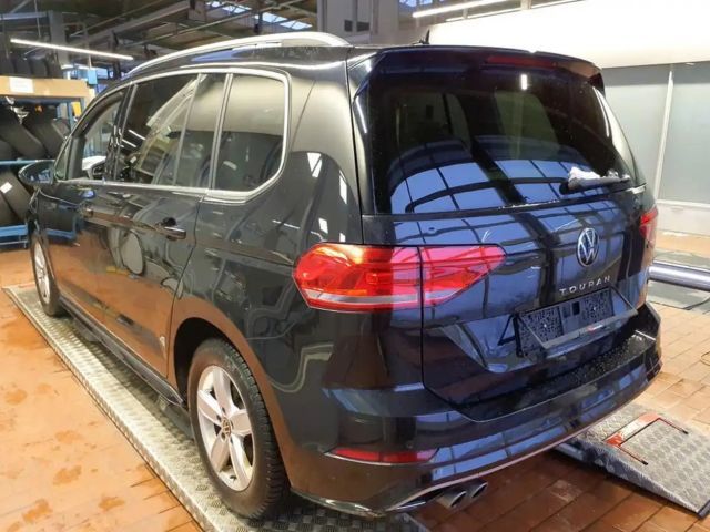 Volkswagen Touran 2.0 TDI DSG Highline R-Line