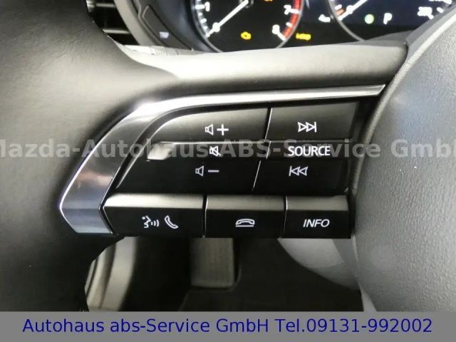 Mazda 3 Exclusive-line SkyActiv