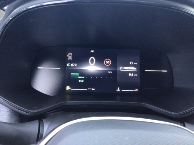 Renault Clio Evolution