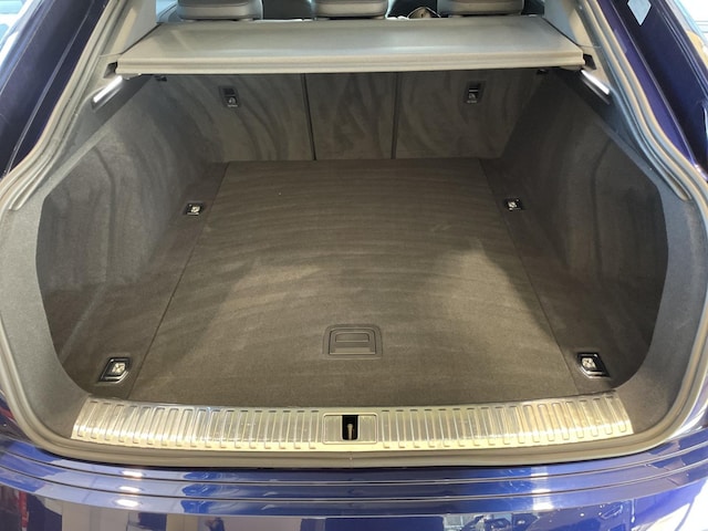 Audi e-tron 55 Quattro Sportback