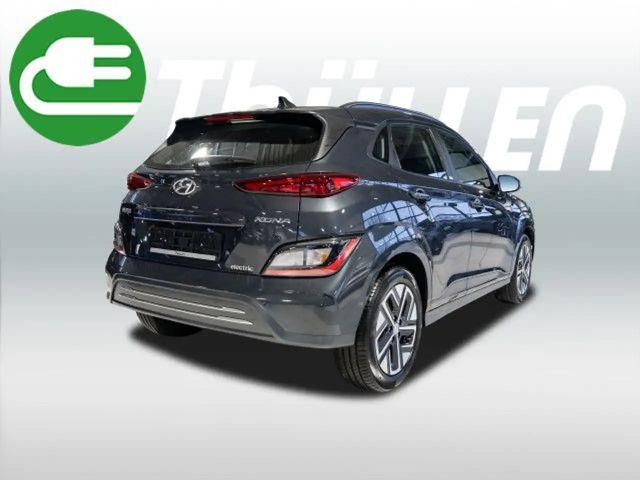 Hyundai Kona Electric Select