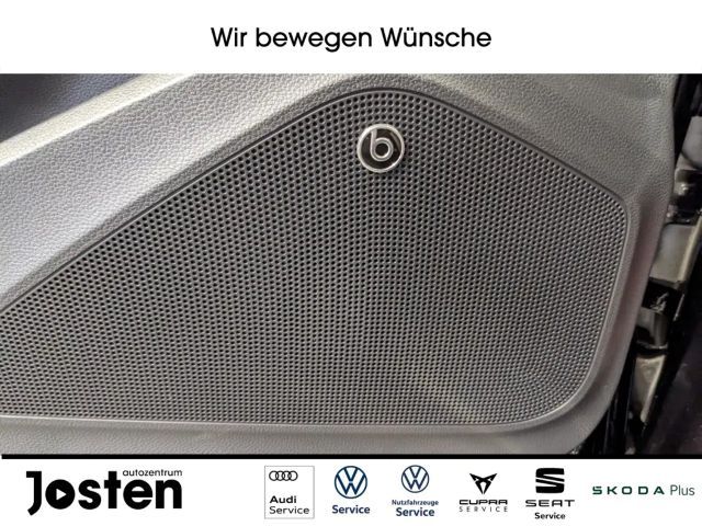 Cupra Ateca 2.0 TSI 4Drive DSG